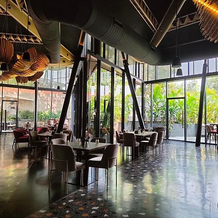 The Golkonda Resort And Spa Hyderabad Esterno foto