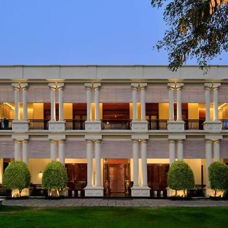 The Golkonda Resort And Spa Hyderabad Esterno foto