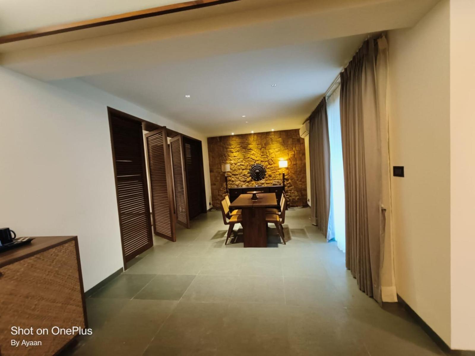 The Golkonda Resort And Spa Hyderabad Esterno foto