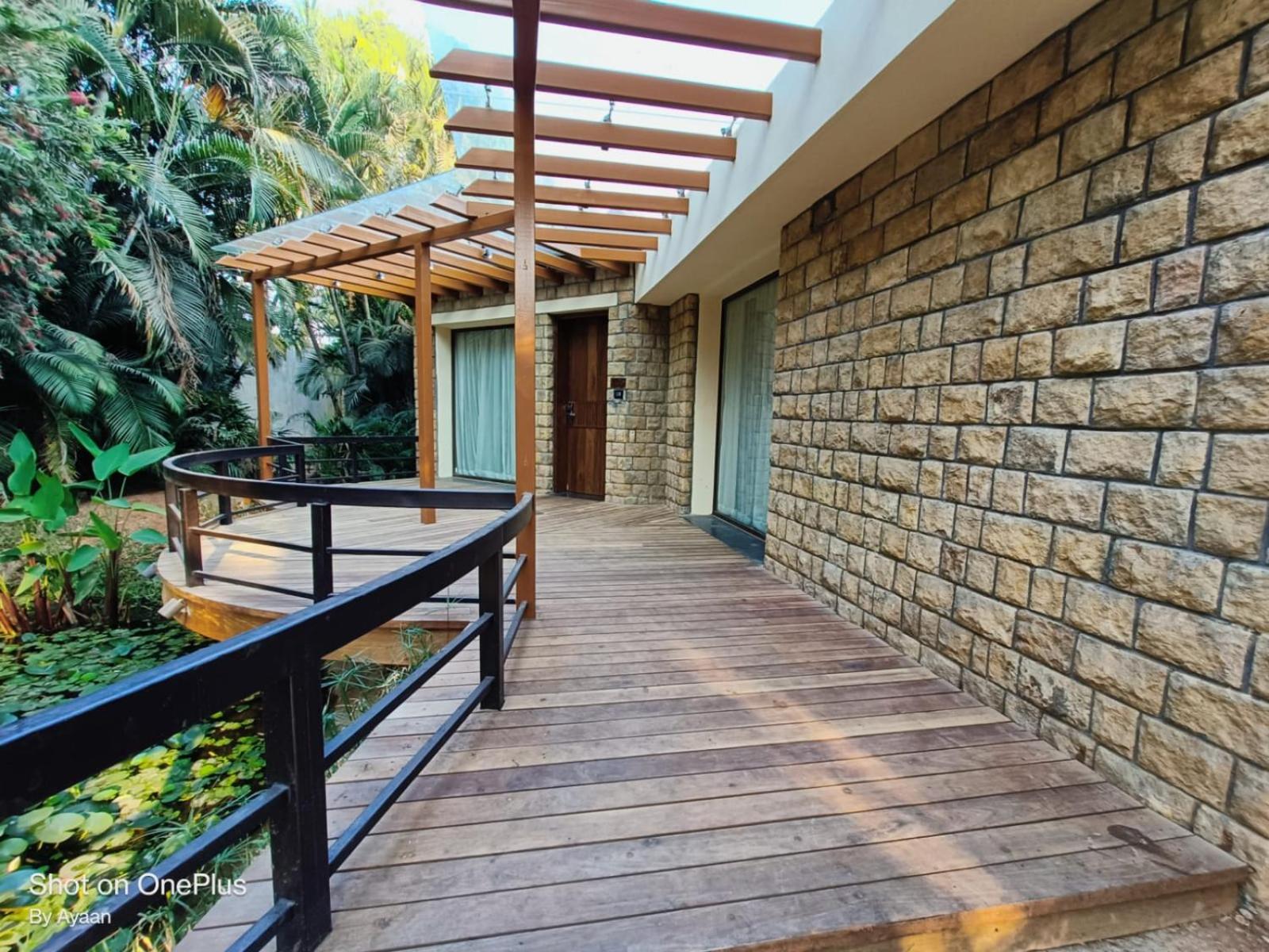 The Golkonda Resort And Spa Hyderabad Esterno foto
