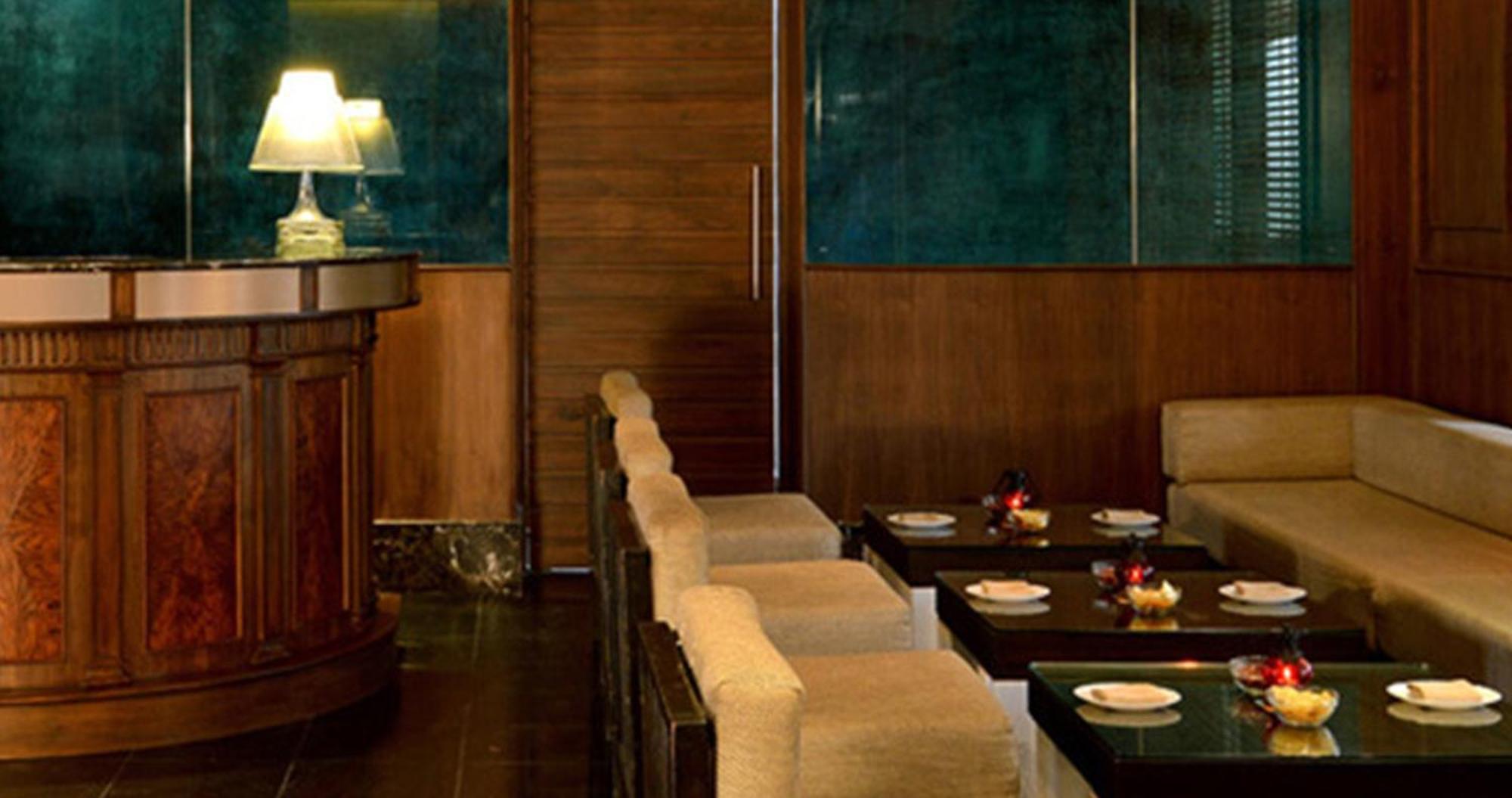The Golkonda Resort And Spa Hyderabad Esterno foto