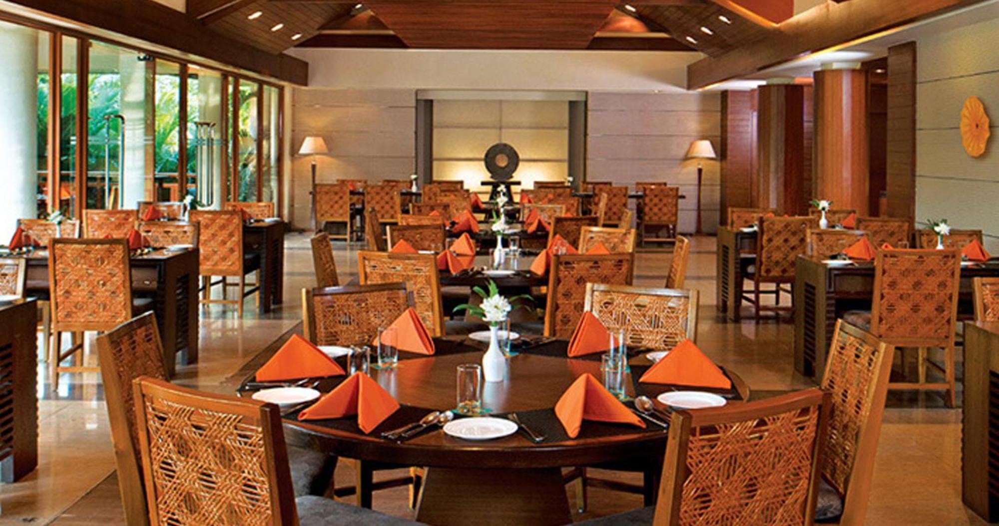 The Golkonda Resort And Spa Hyderabad Esterno foto