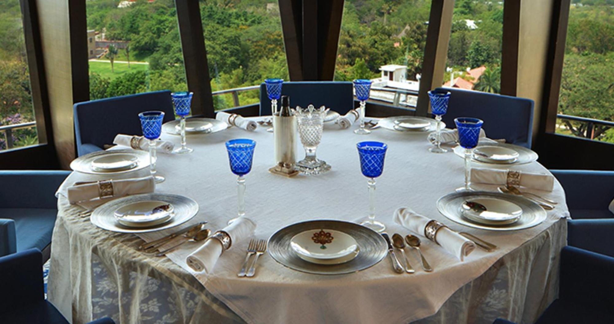 The Golkonda Resort And Spa Hyderabad Esterno foto