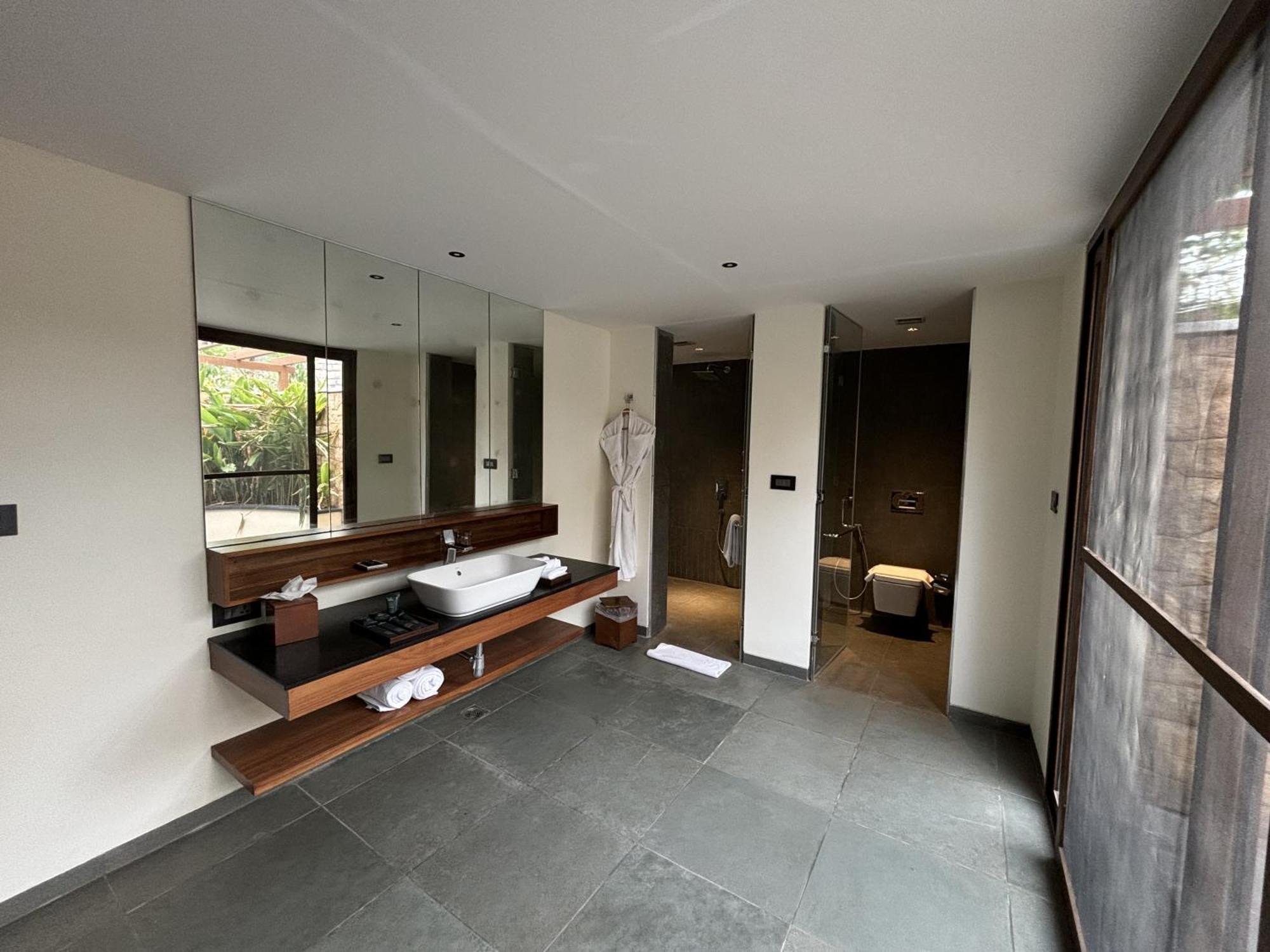 The Golkonda Resort And Spa Hyderabad Esterno foto
